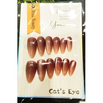 Monalisa Home Lüks Takma Tırnak