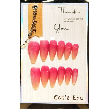 Monalisa Home Lüks Takma Tırnak