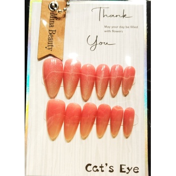 Monalisa Home Lüks Takma Tırnak