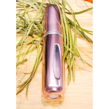 Monalisa Home  Siprey Yedek Minik Parfüm Şişesi