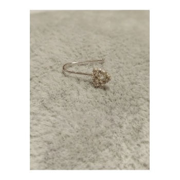 Gümüş Hızma 1. Kalite ve Şık Tasarım