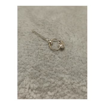 Gümüş Hızma 1. Kalite ve Şık Tasarım