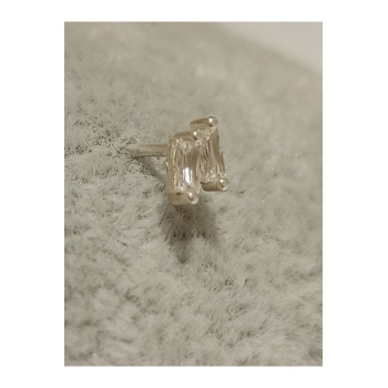 Gümüş Hızma 1. Kalite ve Şık Tasarım