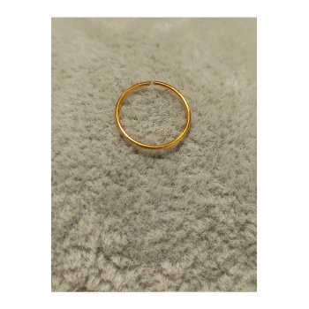 Gümüş Hızma 1. Kalite ve Şık Tasarım