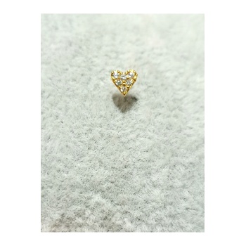 Gümüş Hızma 1. Kalite ve Şık Tasarım