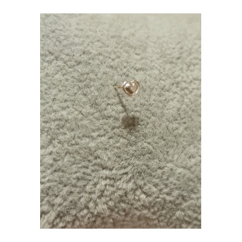 Gümüş Hızma 1. Kalite ve Şık Tasarım