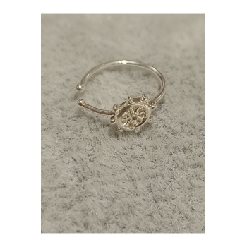 Gümüş Hızma 1. Kalite ve Şık Tasarım