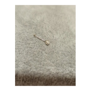 Gümüş Hızma 1. Kalite ve Şık Tasarım