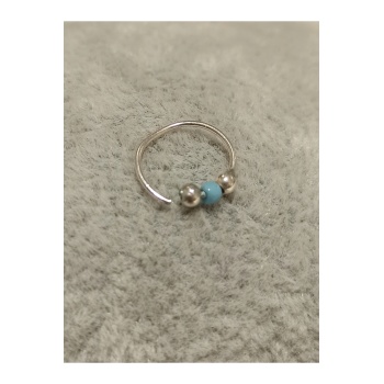 Gümüş Hızma 1. Kalite ve Şık Tasarım