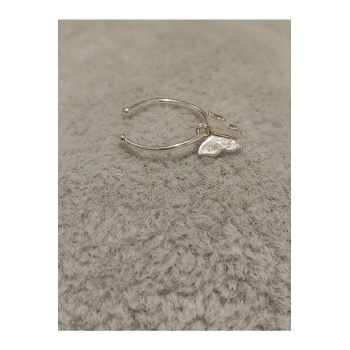 Gümüş Hızma 1. Kalite ve Şık Tasarım