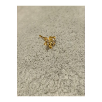 Gümüş Hızma 1. Kalite ve Şık Tasarım