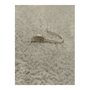 Gümüş Hızma 1. Kalite ve Şık Tasarım