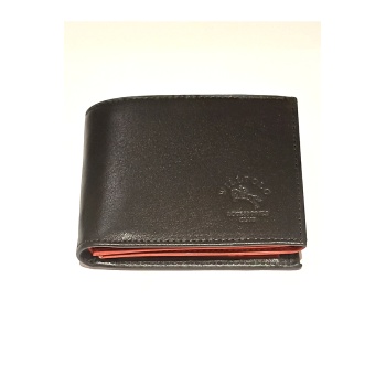 Monalisa Home Lüks Gösterişli Bol Bölmeli Çift Renk Cüzdan