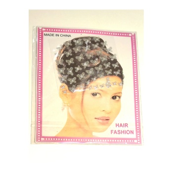 Monalisa Home Lüks Parlak Çoklu Saç Süsü