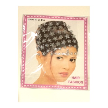 Monalisa Home Lüks Parlak Çoklu Saç Süsü