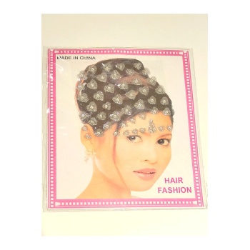 Monalisa Home Lüks Parlak Çoklu Saç Süsü