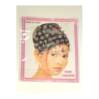 Monalisa Home Lüks Parlak Çoklu Saç Süsü