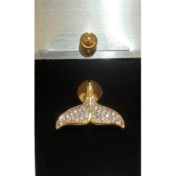 Monalisa Home Gold Renk Lüks Figürlü Gösterişli Göbek Pirsing