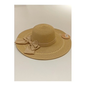 Monalisa Home Renkli Gösterişli Lüks Fitür Şapka