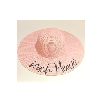 Monalisa Home Renkli Gösterişli Lüks Fitür Şapka