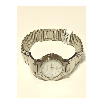 Monalisa Home Renkli Lüks Gösterişli Parlak Zarif Bayan Saat