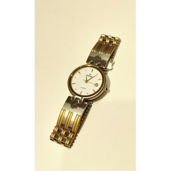 Monalisa Home Renkli Lüks Gösterişli Parlak Zarif Bayan Saat