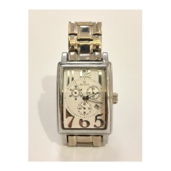 Monalisa Home Renkli Lüks Gösterişli Parlak Zarif Bayan Saat