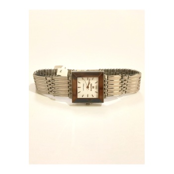 Monalisa Home Renkli Lüks Gösterişli Parlak Zarif Bayan Saat