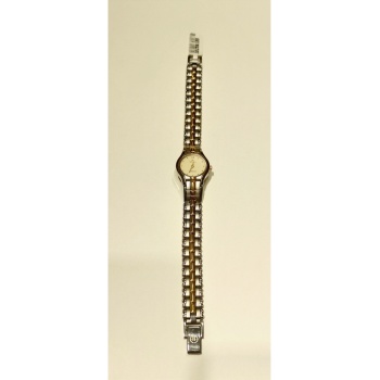 Monalisa Home Renkli Lüks Gösterişli Parlak Zarif Bayan Saat