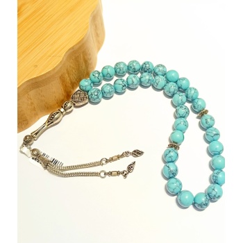 Monalisa Home Renkli Gösterişli Parlak Lüks Tesbih