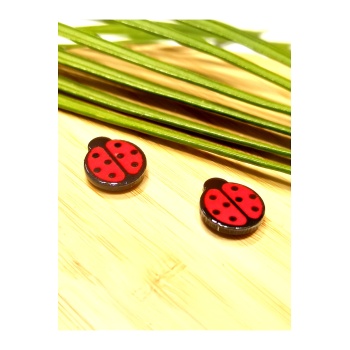 Monalisa Home Pırlanta  Mıknatıslı  (Delik olmayan Kulaklar İçin)  Unisex Çelik Küpe