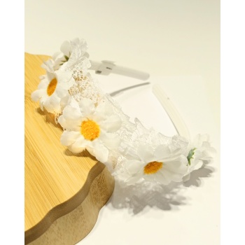 Monalisa Home Figürlü Çocuk Taçı