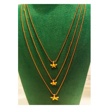 Monalisa Home Gösterişli Şık Bayan Kolye