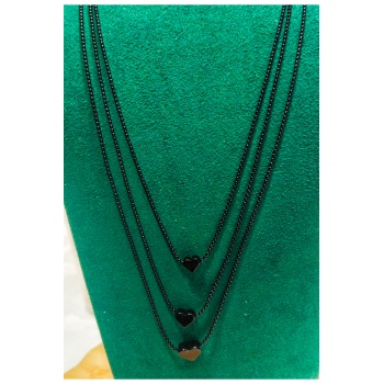 Monalisa Home Gösterişli Şık Bayan Kolye