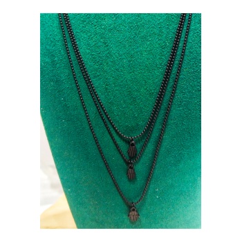 Monalisa Home Gösterişli Şık Bayan Kolye