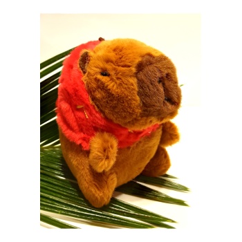 Monalisa Home Renkli Figürlü Peluş  Anahtarlık