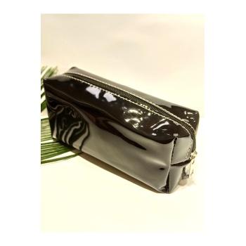 Monalisa Home Renkli Şefhaf Makyaj Çantası 18x6 cm