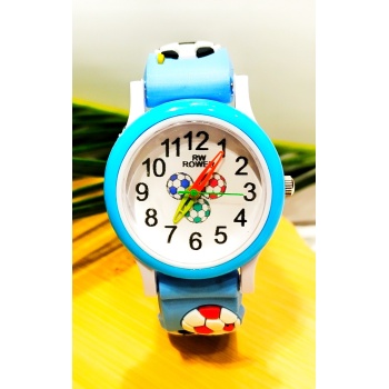 Monalisa Home Renkli Figürlü Çocuk Saati