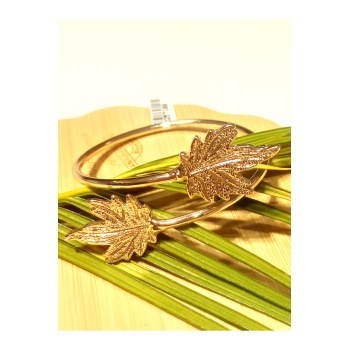 Monalisa Home Lüks Tasarım Ayarlanabilir Kol Bilekliği