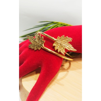 Monalisa Home Lüks Tasarım Ayarlanabilir Kol Bilekliği