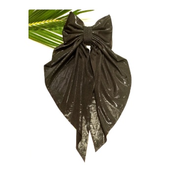 Monalsia Home Lüks Tasarım Maşalı Kurdelalı Taç