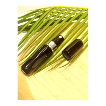 Monalisa Home Renkli Küçük Boy Yedek Minik Parfüm Şişesi