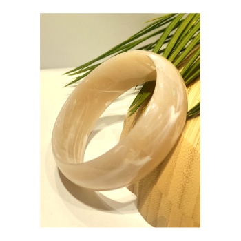 Monalisa Home Renkli Gösterişli Figürlü Bileklik