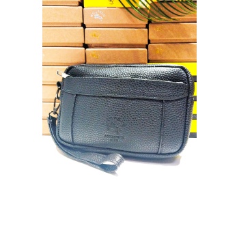 Monalisa Home Bölmeli Çok Amaçlı Kullanımlı El Çantası