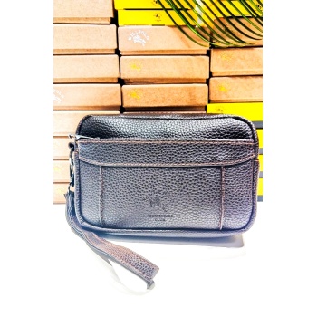 Monalisa Home Bölmeli Çok Amaçlı Kullanımlı El Çantası