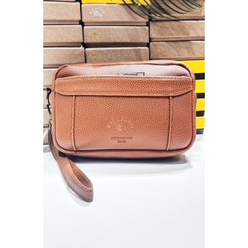 Monalisa Home Bölmeli Çok Amaçlı Kullanımlı El Çantası