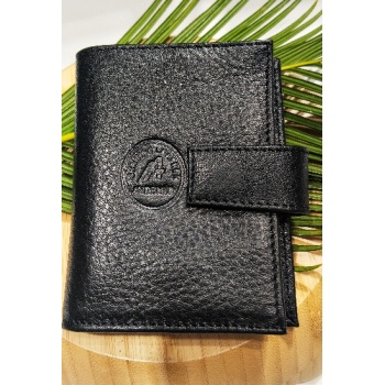 Monalisa Home 20 Yapraklı Deri Kartlık