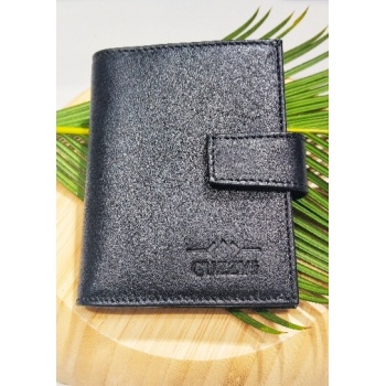 Monalisa Home 10 Yapraklı Deri Kartlık