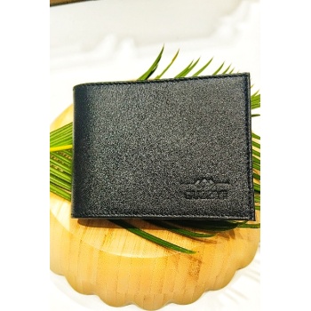 Monalisa Home 10 Yapraklı Deri Kartlık