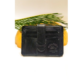 Monalisa Home Lüks Deri Kartlık